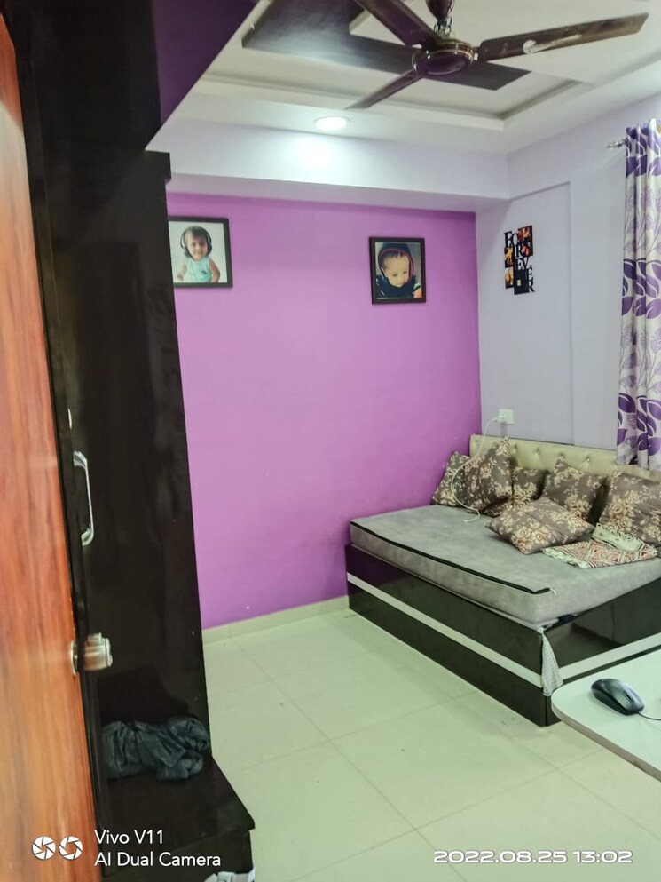 Bedroom, panama-silver-stone 2 Bedroom 759 Sq.Ft. Apartment In Handewadi Pune 7787583