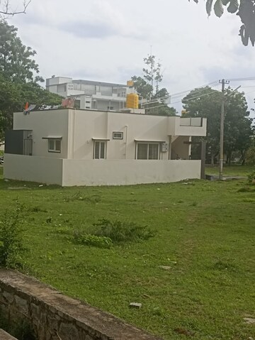  Plot For Sale in Aashrithaa Brindavana, Kanakapura Road