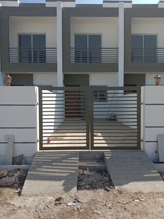 3 BHK Builder Floor For Rent in Ghanteshwer Rajkot  7787596