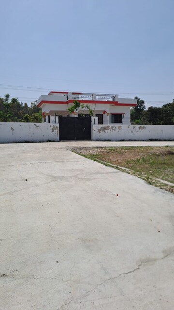  Plot – Exterior View View at Premnagar - for Sale