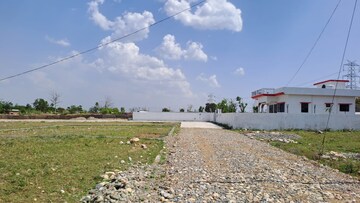  Plot – Garden View at Premnagar - for Sale