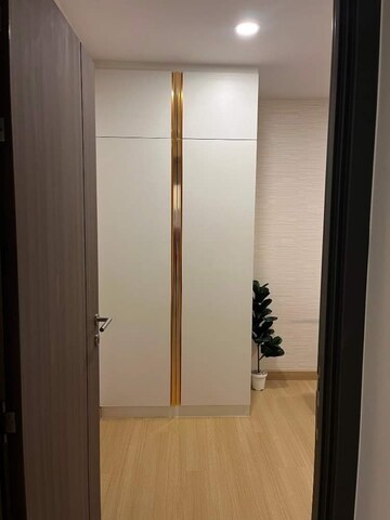Room in 1 BHK Apartment at Nicon Infinity, Vasai East – for Sale