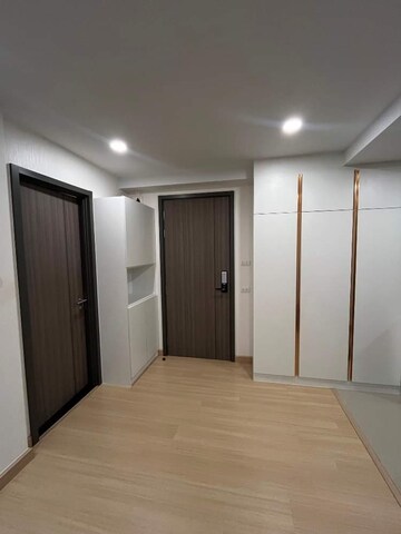 Room in 1 BHK Apartment at Nicon Infinity, Vasai East – for Sale