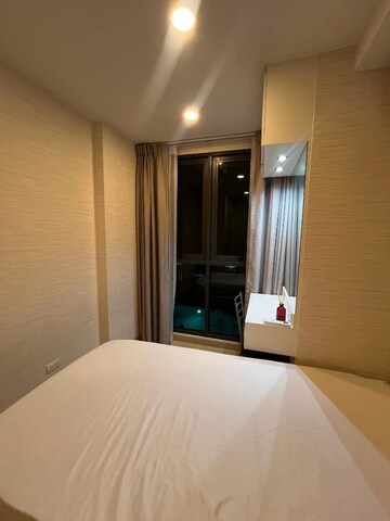 Room in 1 BHK Apartment at Nicon Infinity, Vasai East – for Sale