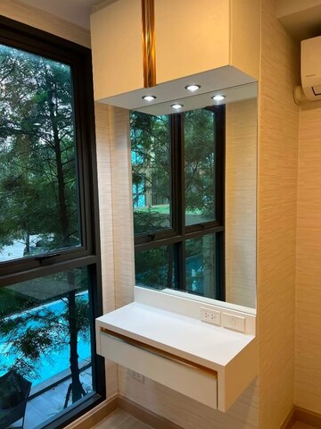 Room in 1 BHK Apartment at Nicon Infinity, Vasai East – for Sale