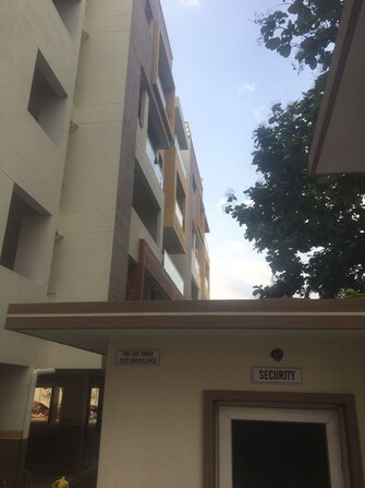 2 BHK Apartment For Resale in Akshayanagar Bangalore  7787611