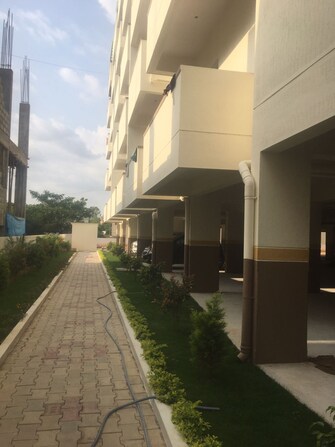 2 BHK Apartment For Resale in Akshayanagar Bangalore  7787611