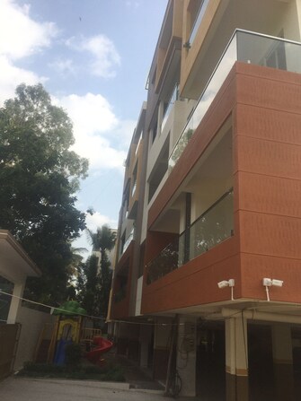 2 BHK Apartment For Resale in Akshayanagar Bangalore  7787611