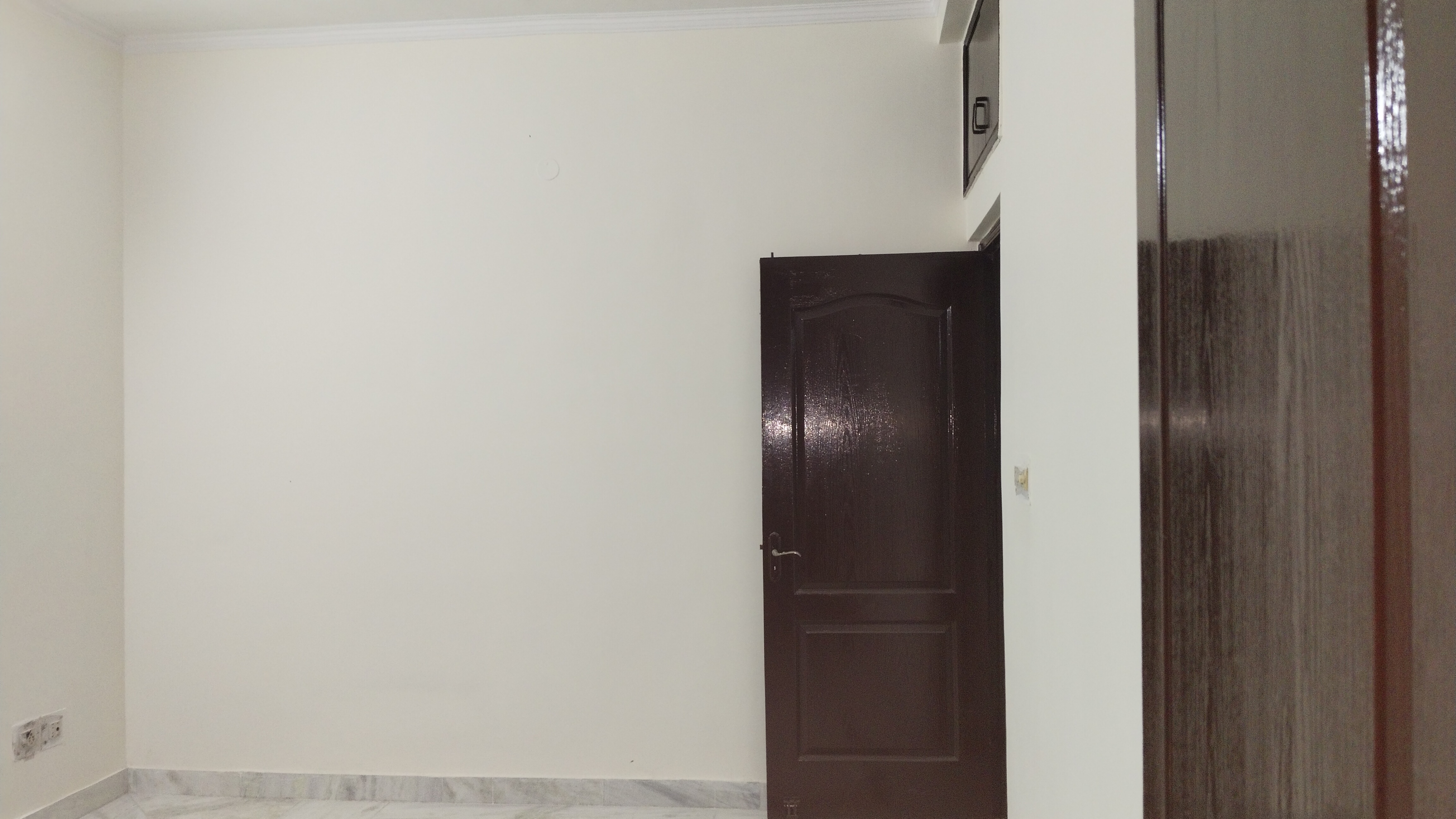 3 BHK Builder Floor For Rent in Green Fields Colony Faridabad  7787634