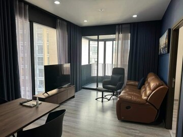 1 BHK Apartment For Sale in Sai Samriddhi, Vasai East
