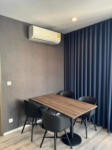 Master Bedroom in 1 BHK Apartment at Sai Samriddhi, Vasai East – for Sale