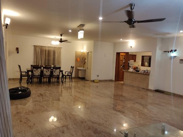 5 BHK Villa For Rent in Bellandur Bangalore  7787640