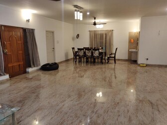 5 BHK Villa For Rent in Bellandur Bangalore  7787640