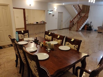 5 BHK Villa For Rent in Bellandur Bangalore  7787640