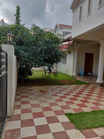 5 BHK Villa For Rent in Bellandur Bangalore  7787640