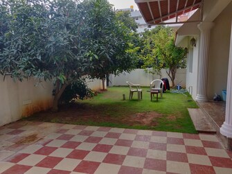 5 BHK Villa For Rent in Bellandur Bangalore  7787640