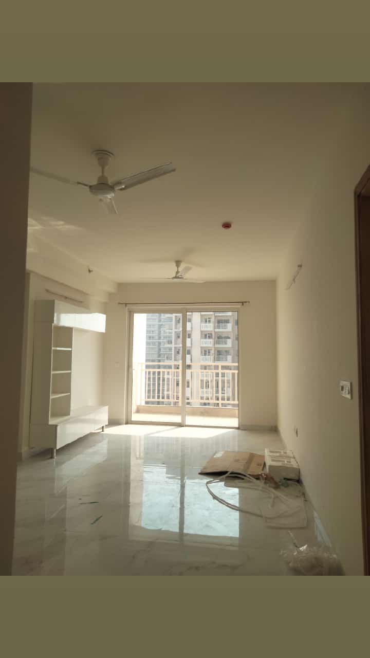 3 BHK Apartment For Rent in M3M Marina Sector 68 Gurgaon  7787653