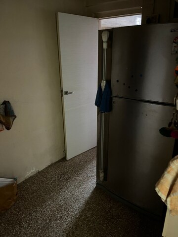 Bathroom in 3 BHK Apartment at Cuffe Parade – for Sale