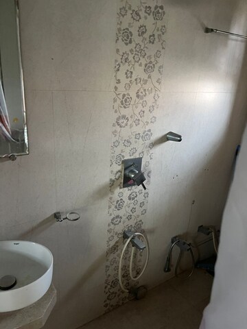 Master Bedroom in 3 BHK Apartment at Cuffe Parade – for Sale