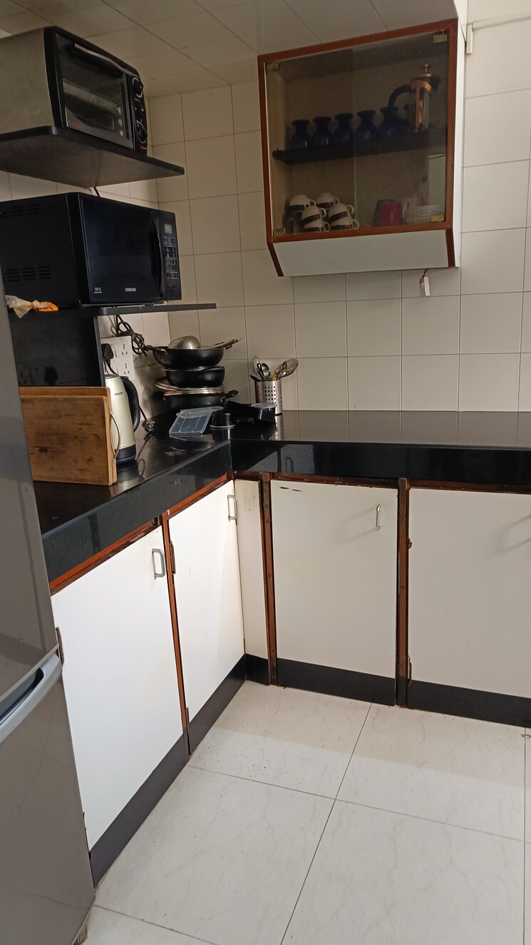 Kitchen, marine drive 2 Bedroom 950 Sq.Ft. Apartment In Marine Drive Mumbai 7787692