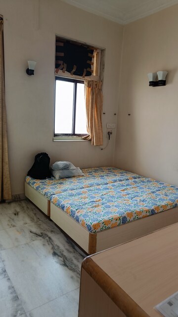 Bedroom in 2 BHK Apartment at Marine Drive – for Sale
