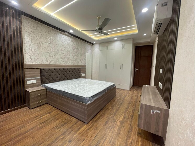 Kitchen, allwin-el-spazia 3 Bedroom 1638 Sq.Ft. Apartment In Sanauli Zirakpur 7787691