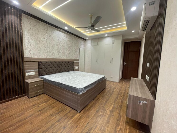 Kitchen, allwin-el-spazia 3 Bedroom 1638 Sq.Ft. Apartment In Sanauli Zirakpur 7787691