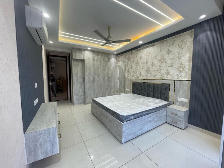 Kitchen, allwin-el-spazia 3 Bedroom 1638 Sq.Ft. Apartment In Sanauli Zirakpur 7787691