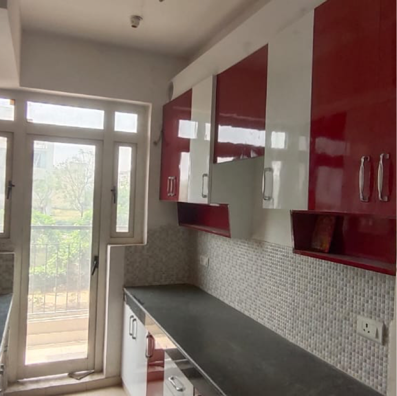 2 BHK 642 Sq.Ft. Apartment in Aditya Luxuria Estate