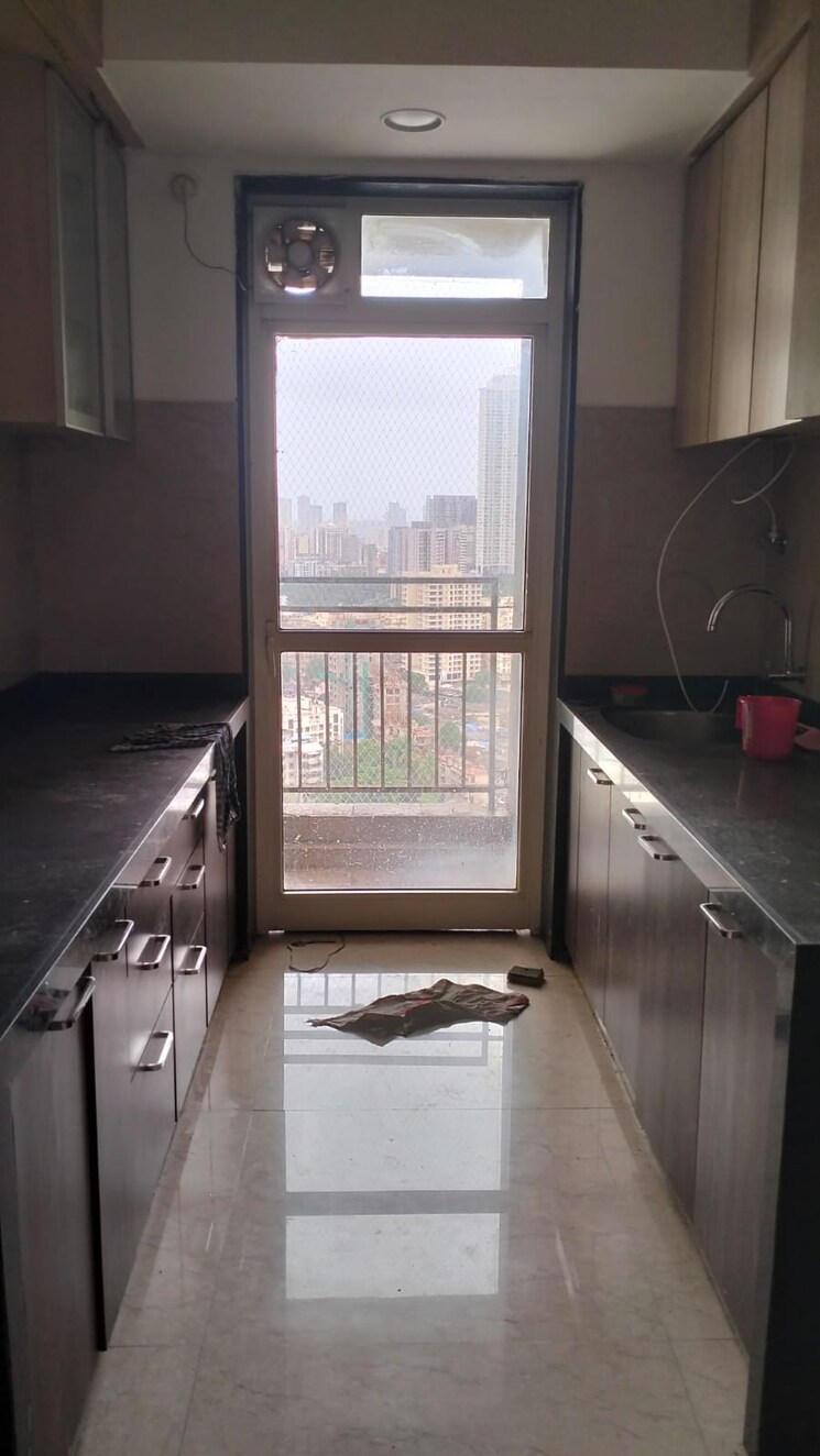 Kitchen, jp-decks 2 Bedroom 728 Sq.Ft. Apartment In Goregaon East Mumbai 7787728