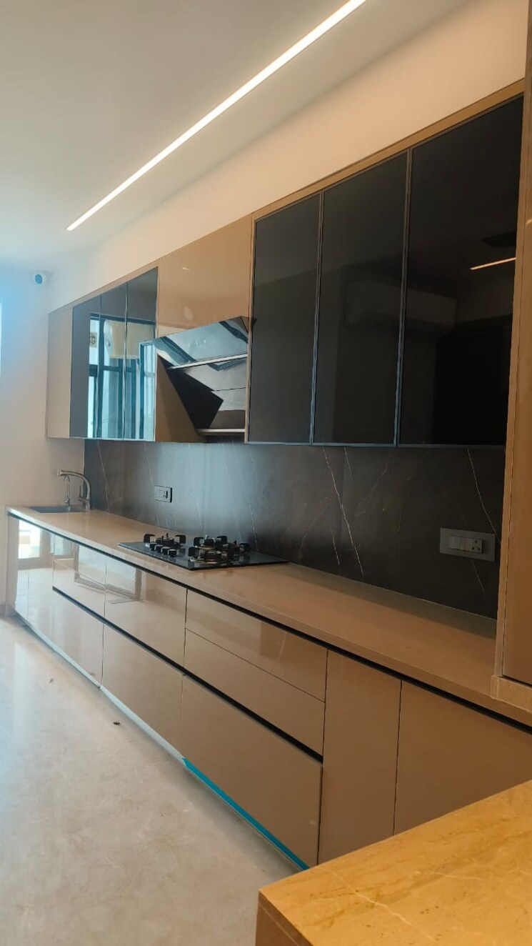 Kitchen, suncity 4 Bedroom 4500 Sq.Ft. Builder Floor In Suncity Gurgaon 7787731