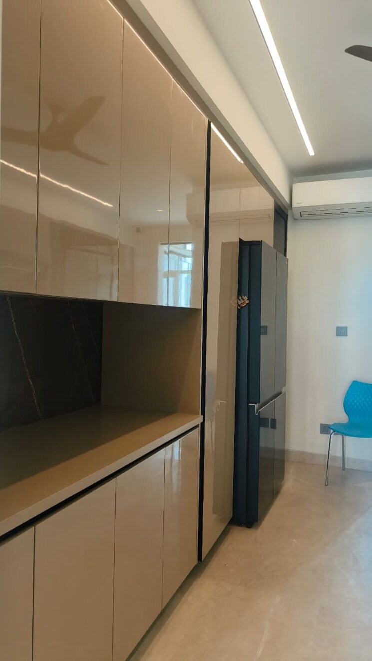 Kitchen, suncity 4 Bedroom 4500 Sq.Ft. Builder Floor In Suncity Gurgaon 7787731