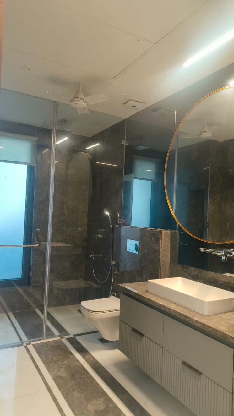 Living Room, suncity 4 Bedroom 4500 Sq.Ft. Builder Floor In Suncity Gurgaon 7787731