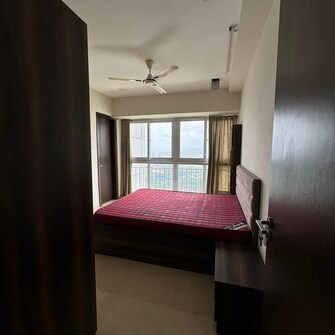 3 BHK Apartment For Rent in Balaji Garden Tower B CHS Kings Circle Mumbai  7787746