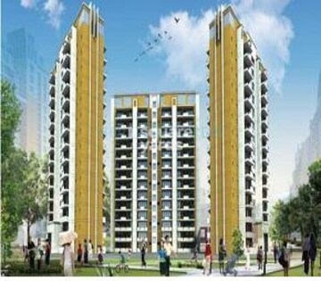 3 BHK Apartment For Rent in Corona Graceiux, Sector 76