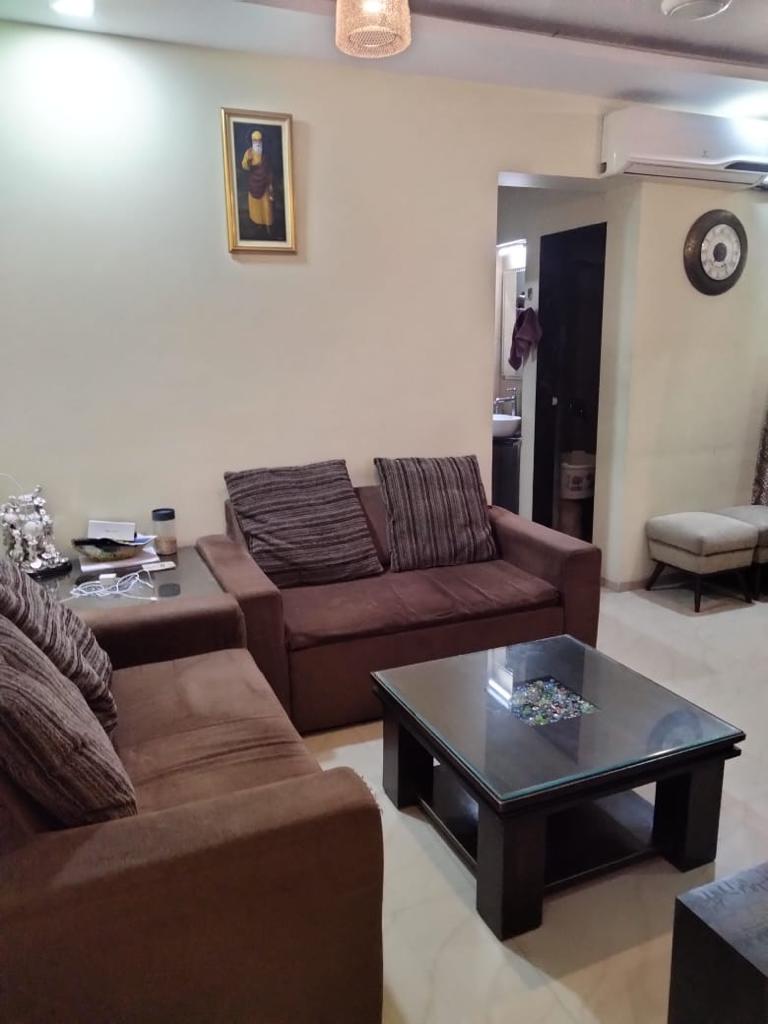 1 BHK Apartment For Sale in Gala Lifestyle Pride Residency