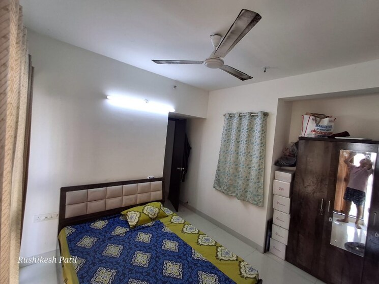 Bedroom, lodha-casa-viva 2 Bedroom 677 Sq.Ft. Apartment In Majiwada Thane 7787725