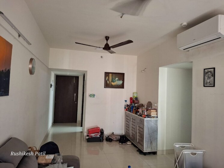 Living Room, lodha-casa-viva 2 Bedroom 677 Sq.Ft. Apartment In Majiwada Thane 7787725