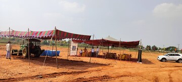  Plot For Sale in Kamkole