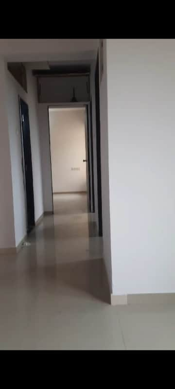 2 BHK Apartment For Rent in Puraniks City Reserva Ghodbunder Road Thane  7787777