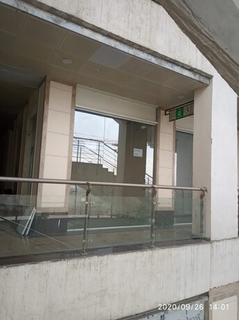 Commercial Shop 113 Sq.Ft. For Resale in Gaur City 2  Greater Noida  7787767