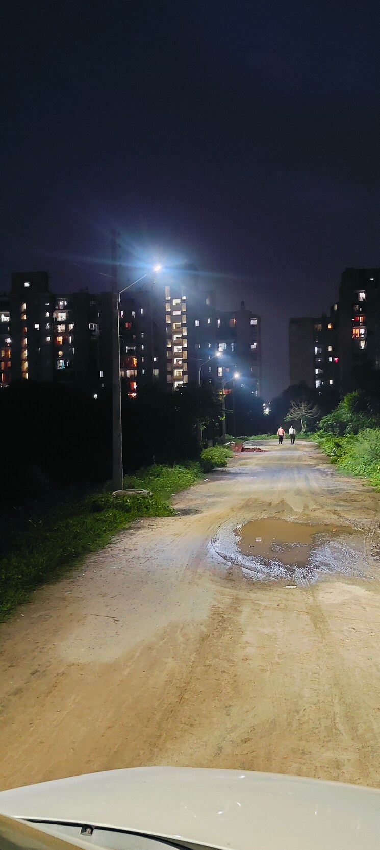 Exterior View, sector 16  60 Sq.Yd. Plot In Sector 16 Faridabad 7787817