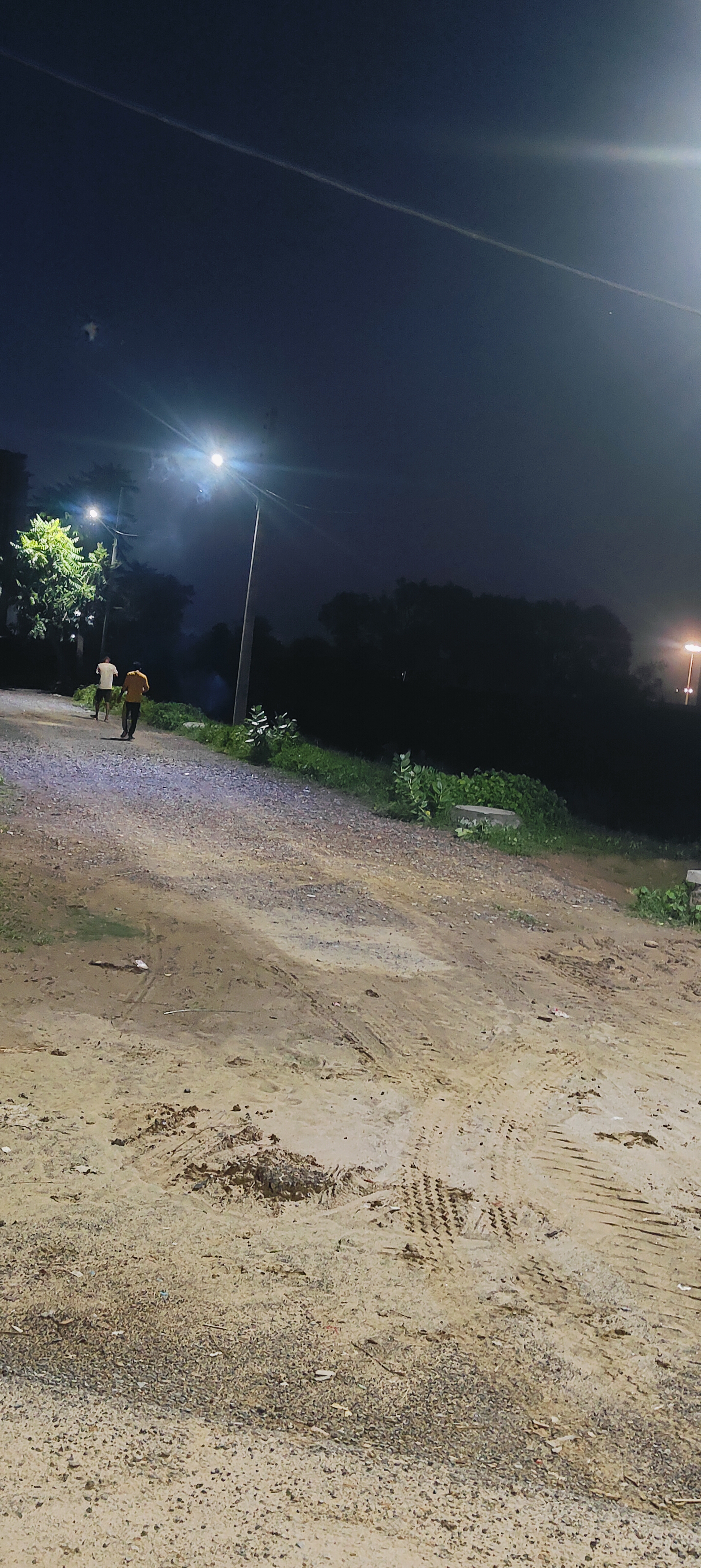 Plot For Sale in Sector 16