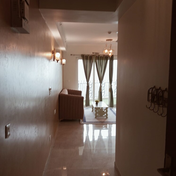 Living Room, ats-kocoon 3 Bedroom 1745 Sq.Ft. Apartment In Sector 109 Gurgaon 7787802