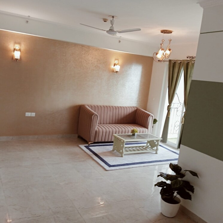 Living Room, ats-kocoon 3 Bedroom 1745 Sq.Ft. Apartment In Sector 109 Gurgaon 7787802