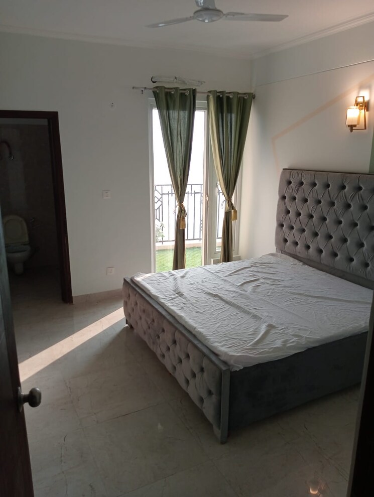 Bedroom, ats-kocoon 3 Bedroom 1745 Sq.Ft. Apartment In Sector 109 Gurgaon 7787802