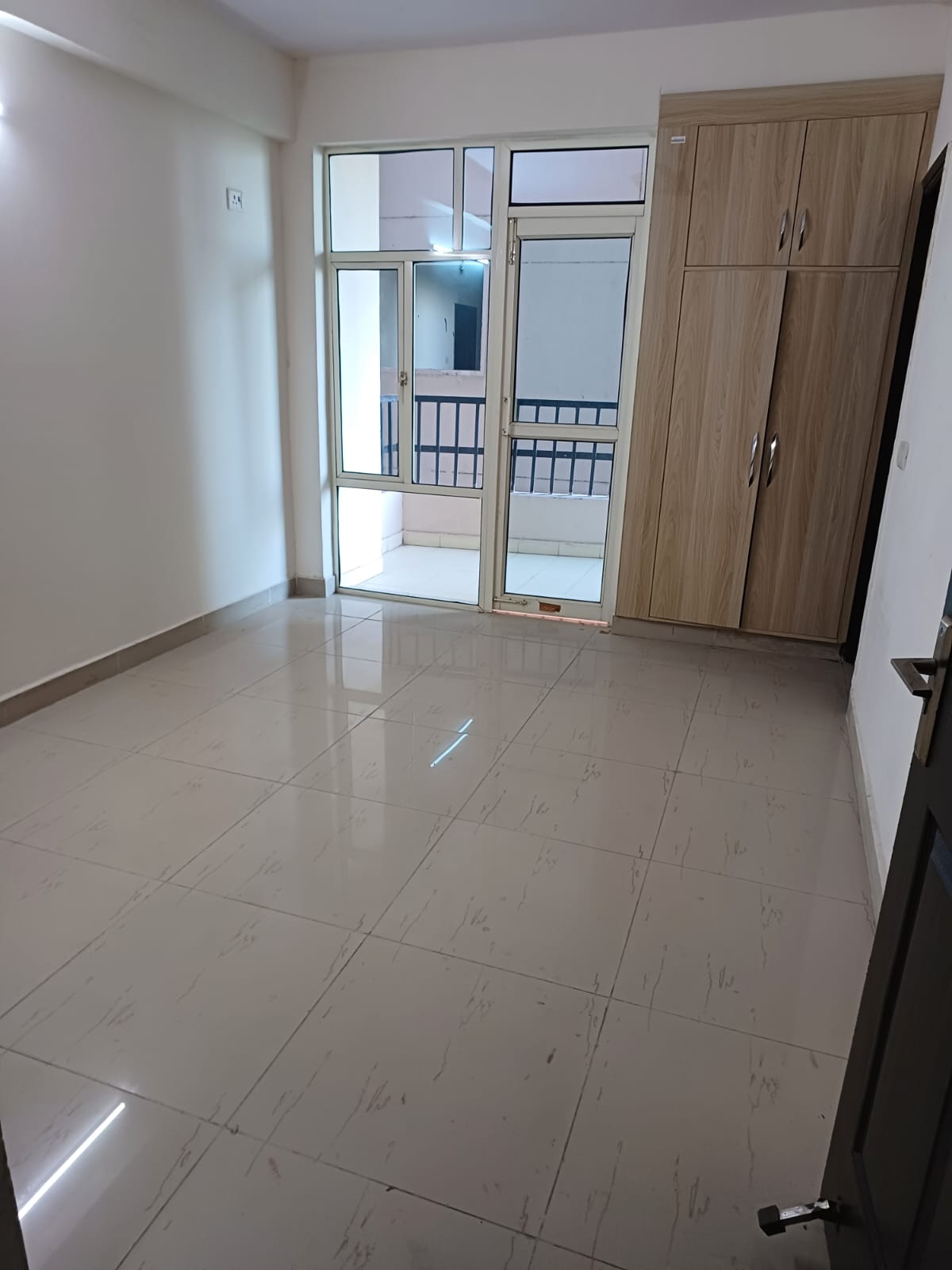 2 BHK + Extra Room Apartment For Sale in KM Residency