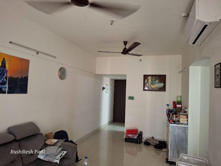 Living Room, lodha-casa-viva 2 Bedroom 677 Sq.Ft. Apartment In Majiwada Thane 7787725