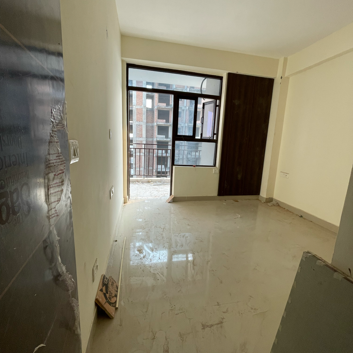 3 BHK Apartment For Sale in Amolik Sankalp