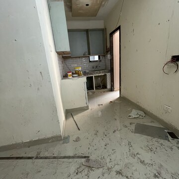 Kitchen in 3 BHK Apartment at Amolik Sankalp, Sector 85 – for Sale